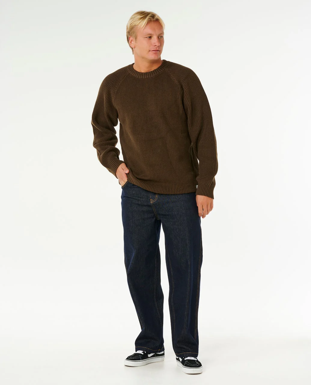 Premium Surf Crew Knit - Image 4