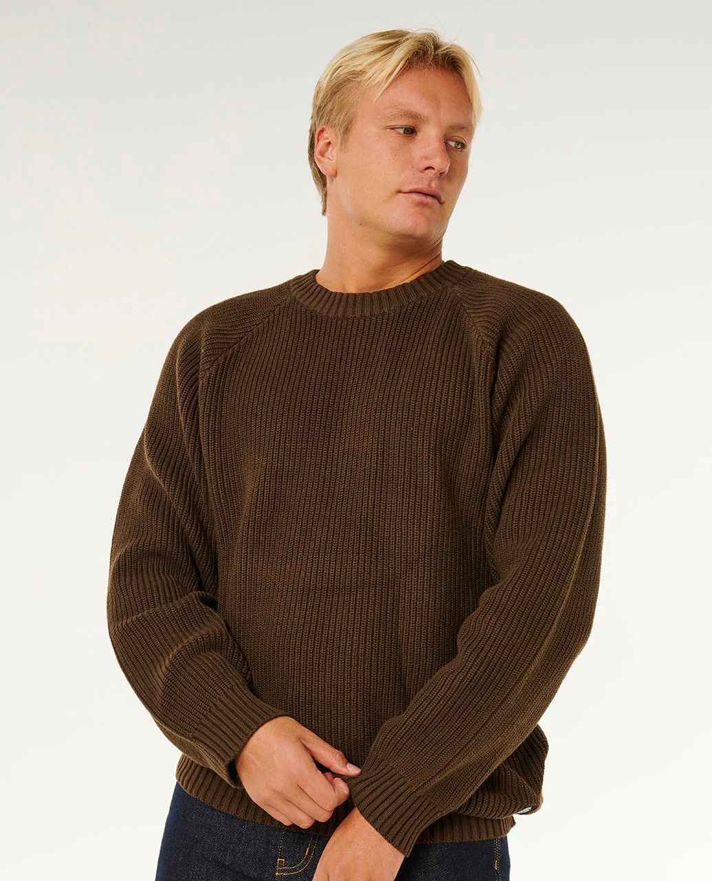 Premium Surf Crew Knit - Image 6