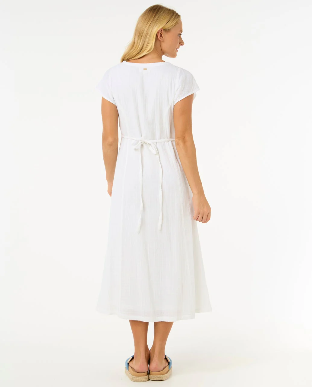 Premium Surf Long Dress - Image 3