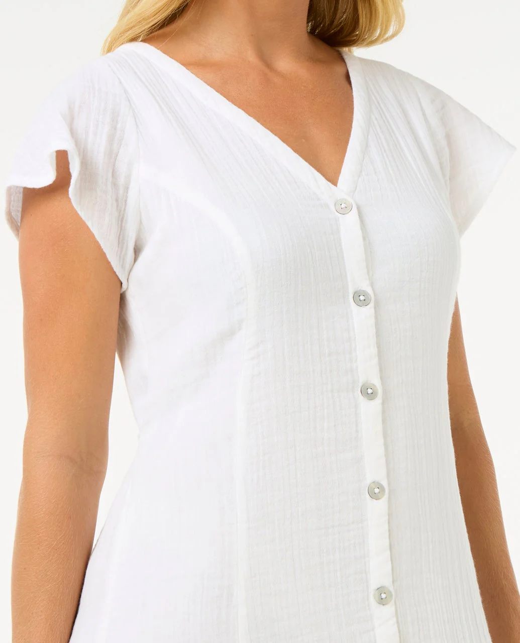 Premium Surf Long Dress - Image 5