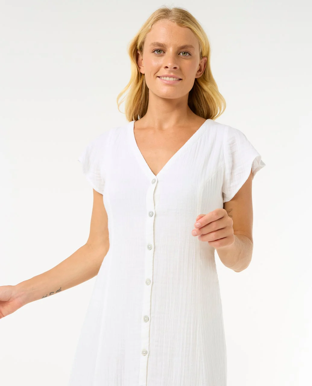 Premium Surf Long Dress - Image 6