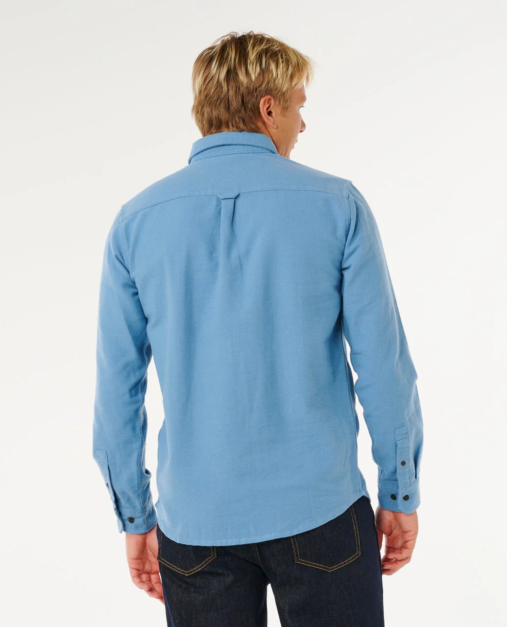 Premium Surf Long Sleeve Shirt - Image 3