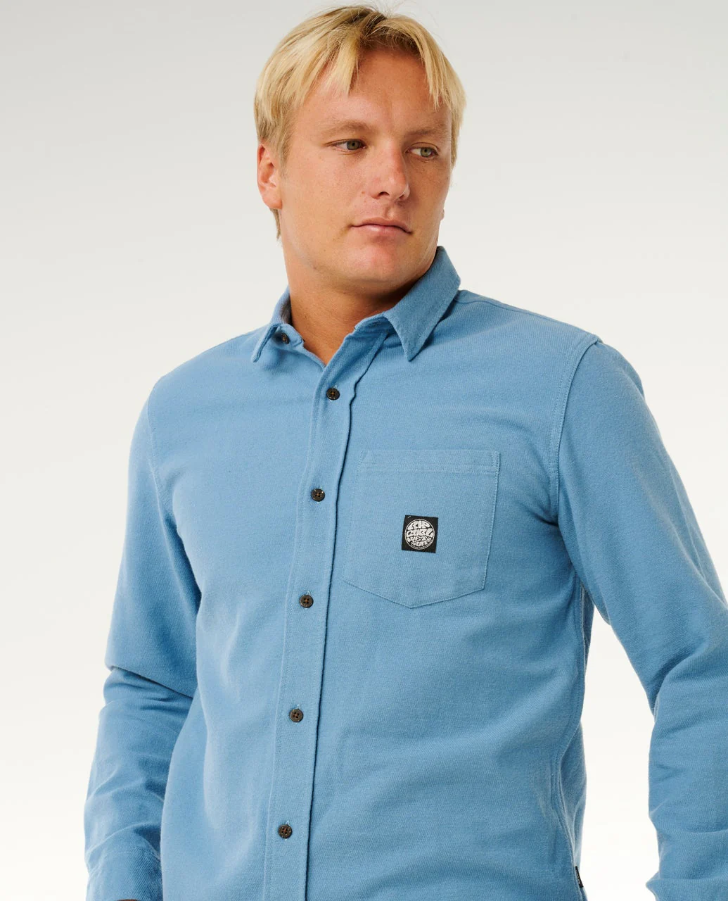 Premium Surf Long Sleeve Shirt - Image 6