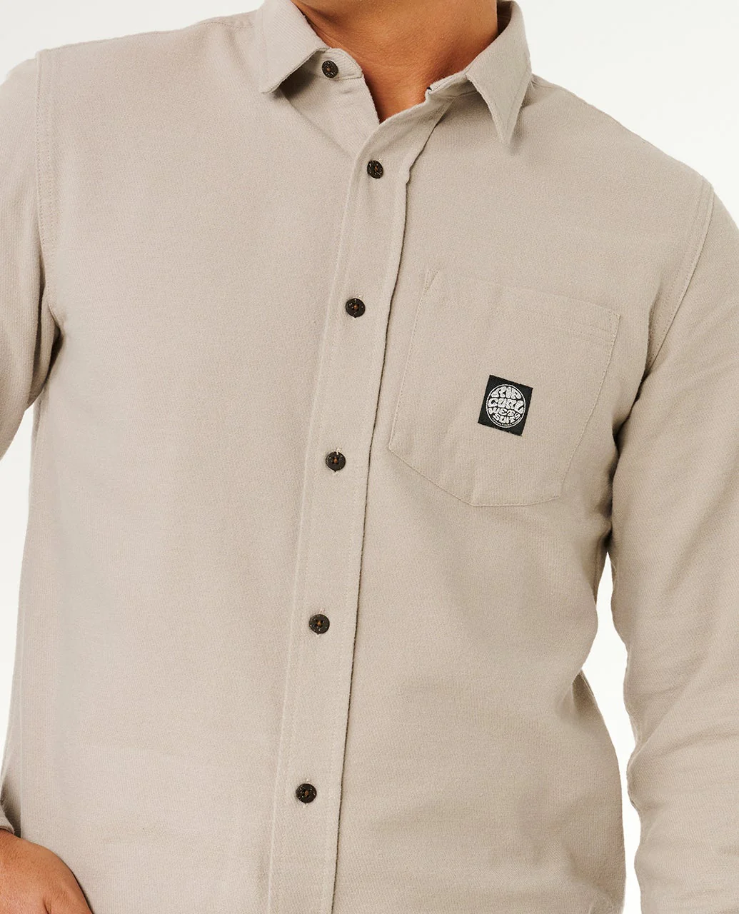 Premium Surf Long Sleeve Shirt - Image 5