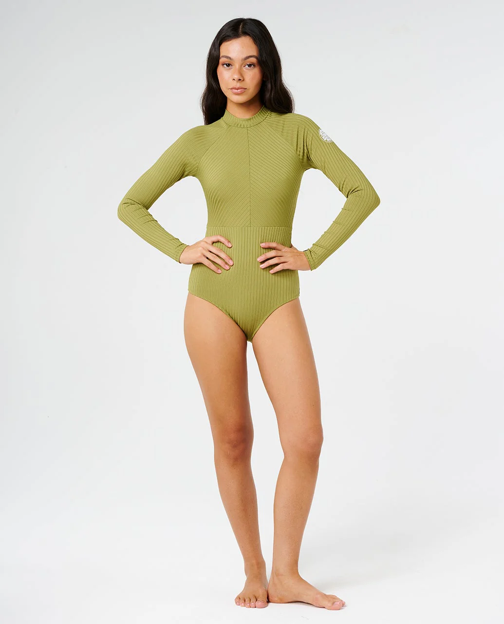 Premium Surf Long Sleeve Surf Suit - Image 4