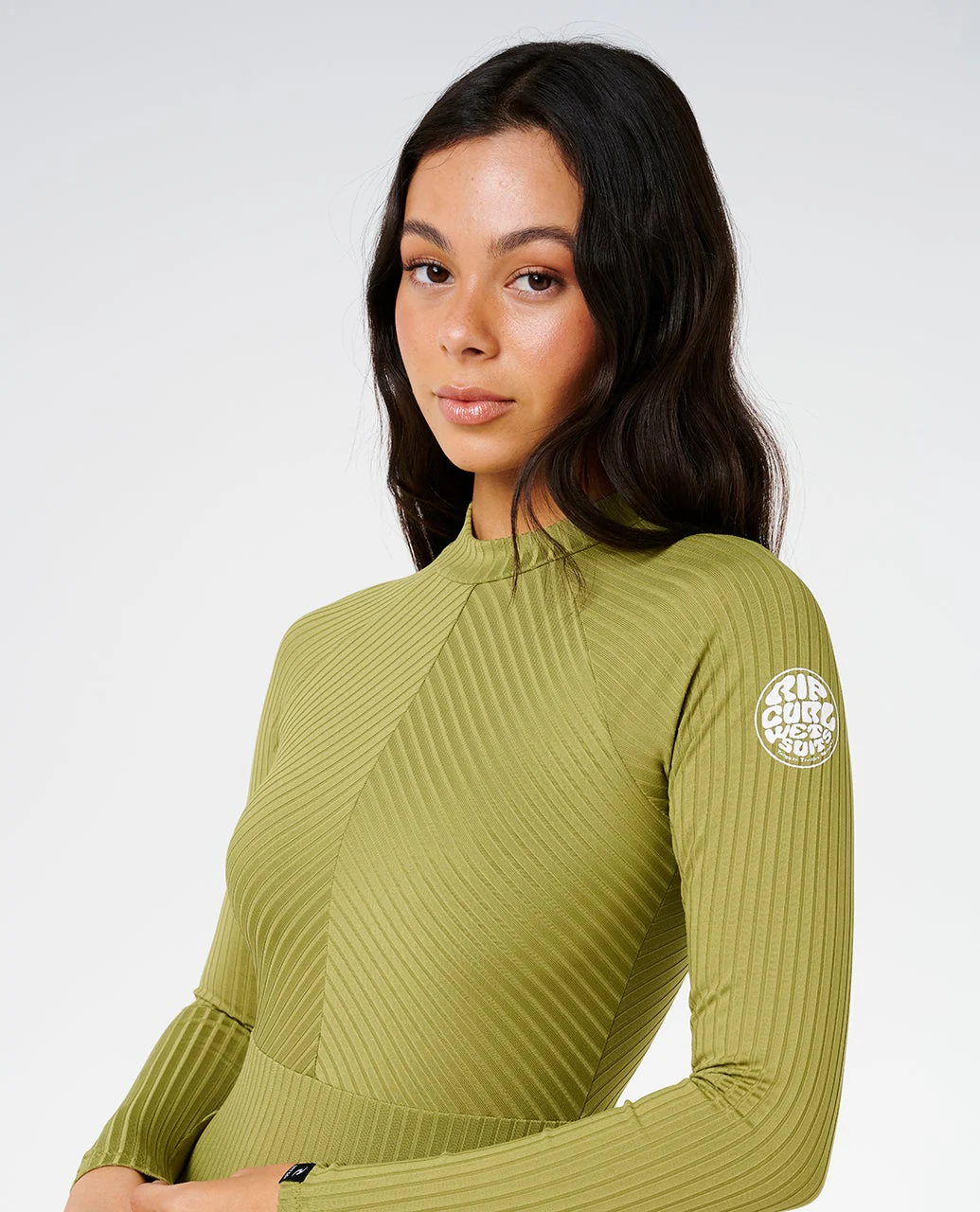 Premium Surf Long Sleeve Surf Suit - Image 6