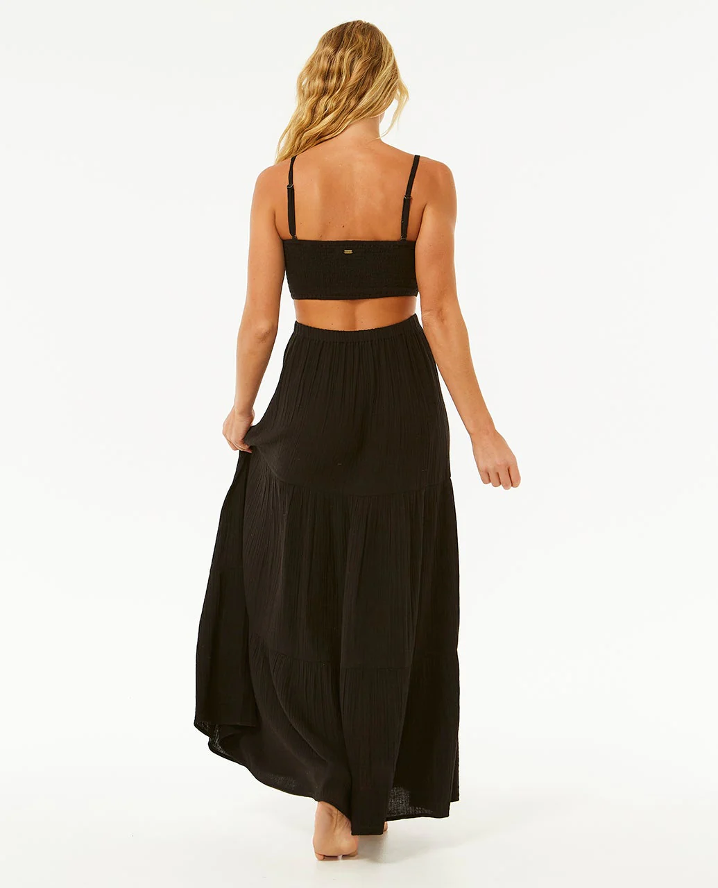 Premium Surf Maxi Dress - Image 3