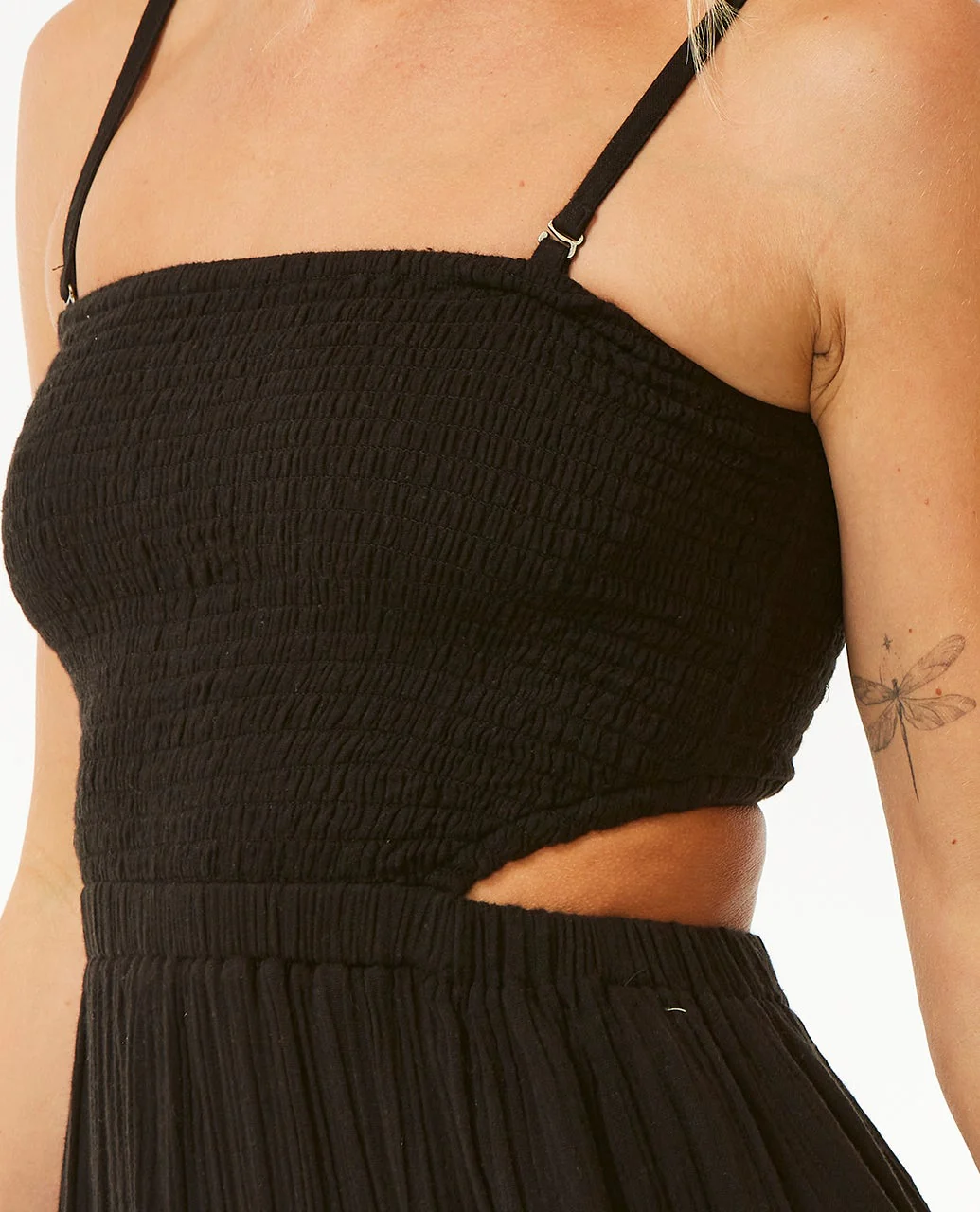 Premium Surf Maxi Dress - Image 5