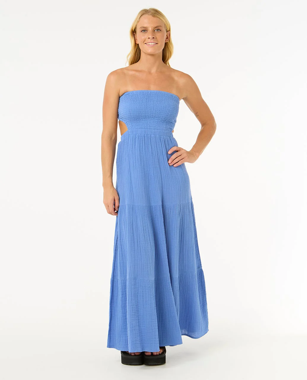 Premium Surf Maxi Dress - Image 4