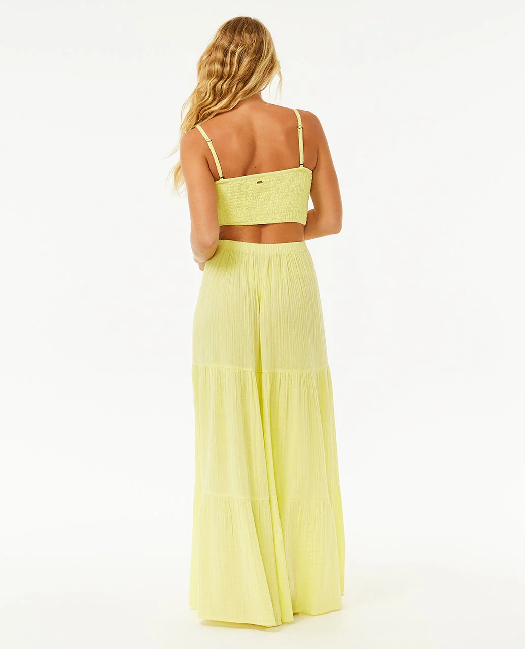 Premium Surf Maxi Dress - Image 4