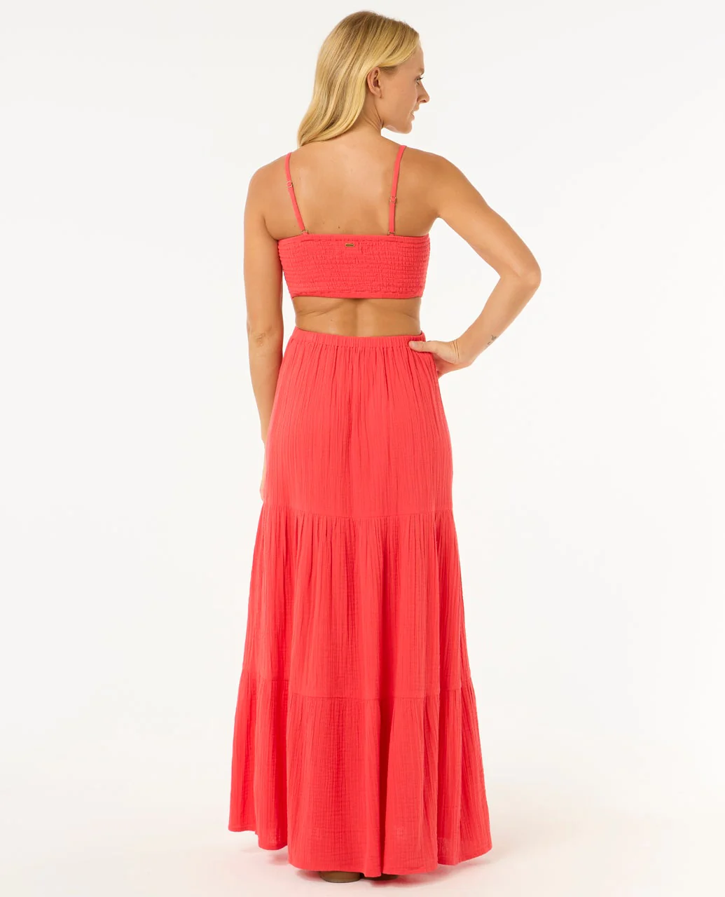 Premium Surf Maxi Dress - Image 3