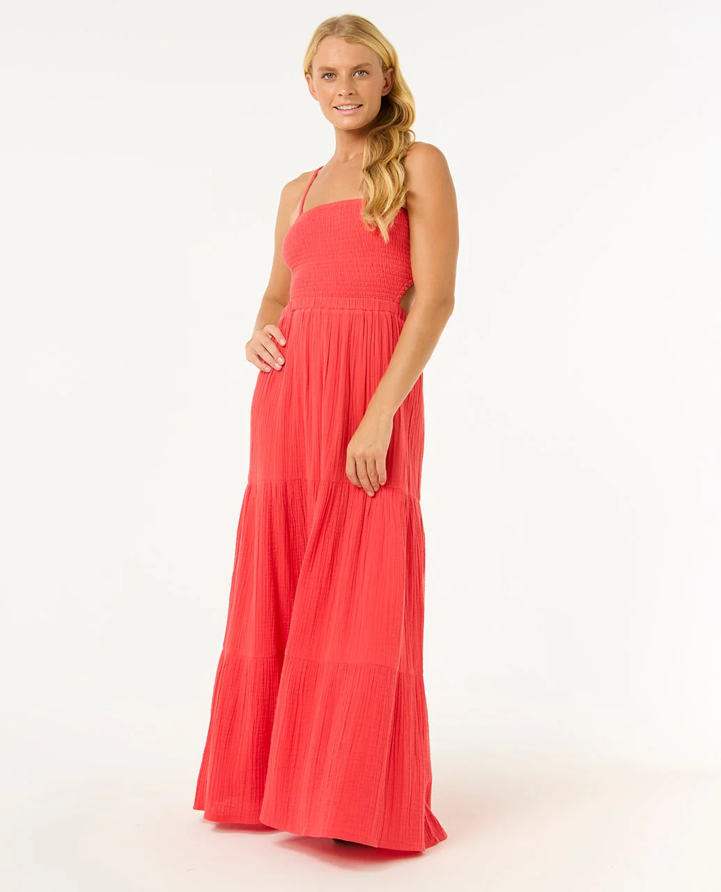 Premium Surf Maxi Dress - Image 4