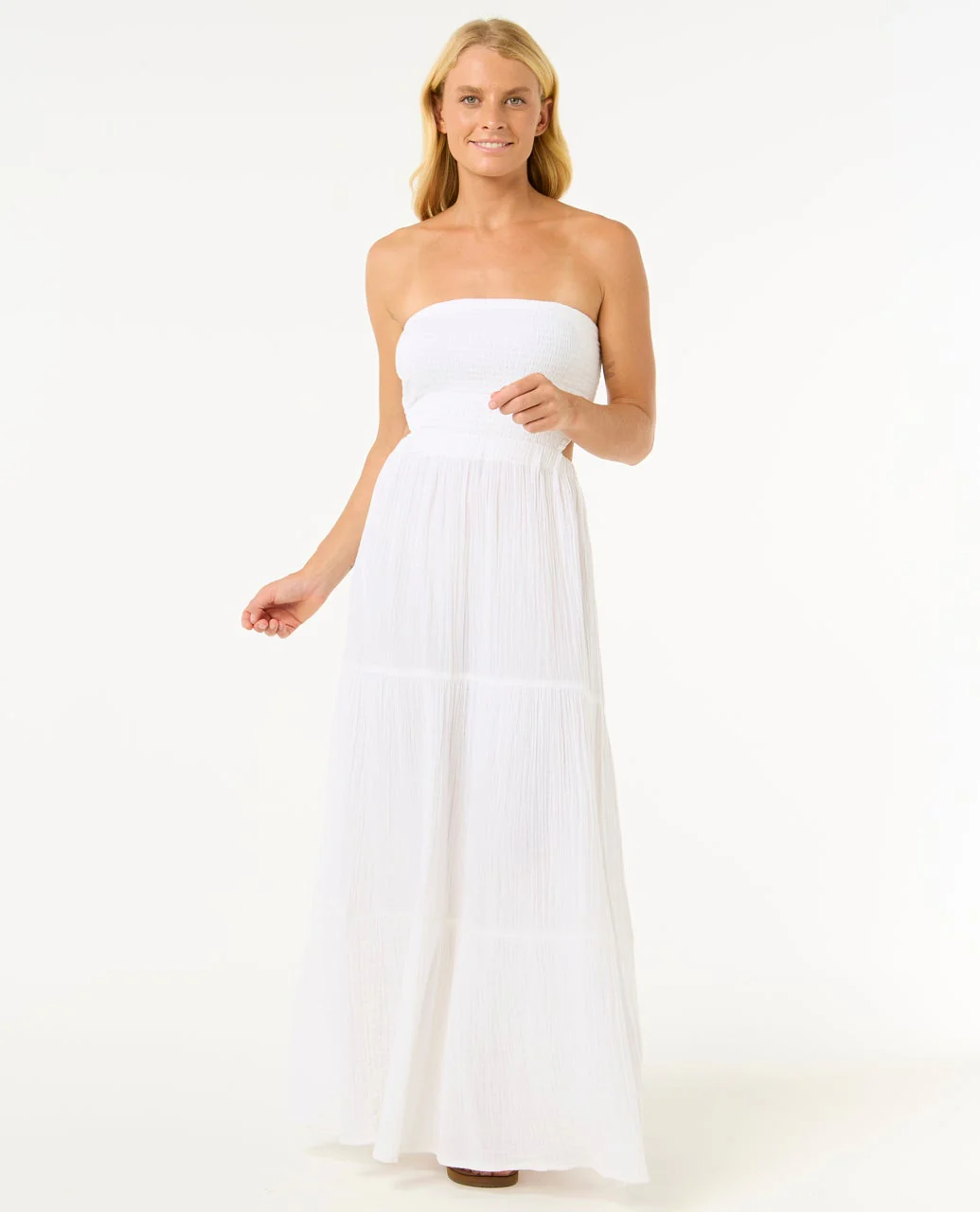 Premium Surf Maxi Dress - Image 6