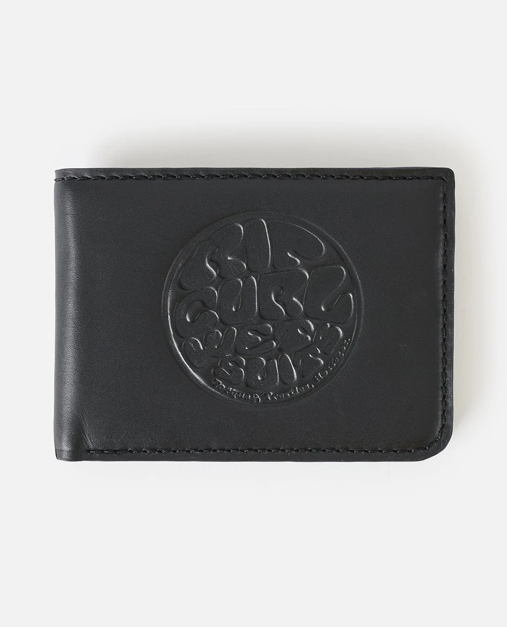 Premium Surf RFID Slim Wallet