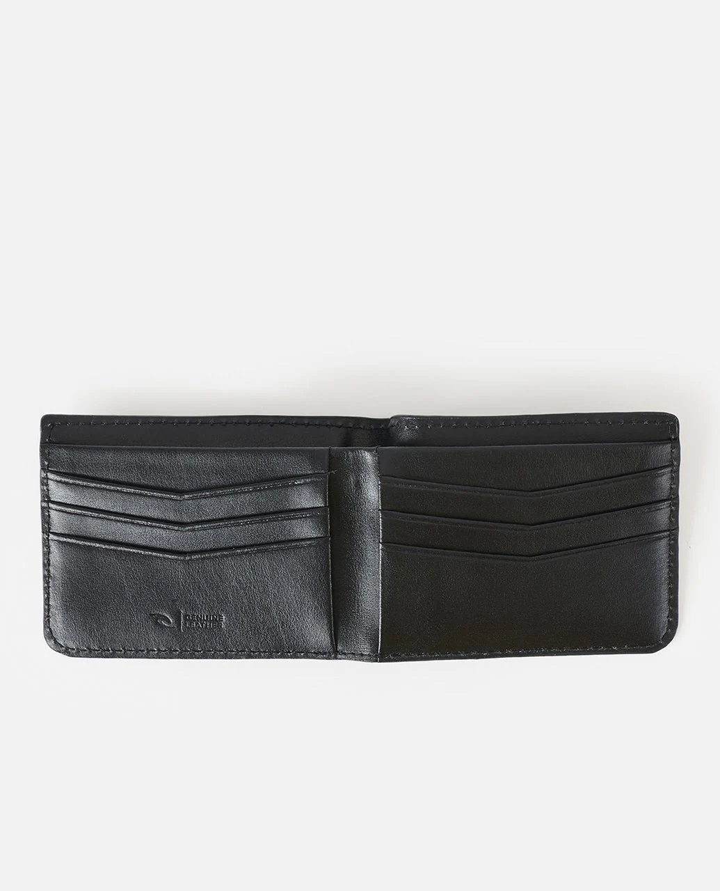 Premium Surf RFID Slim Wallet - Image 3