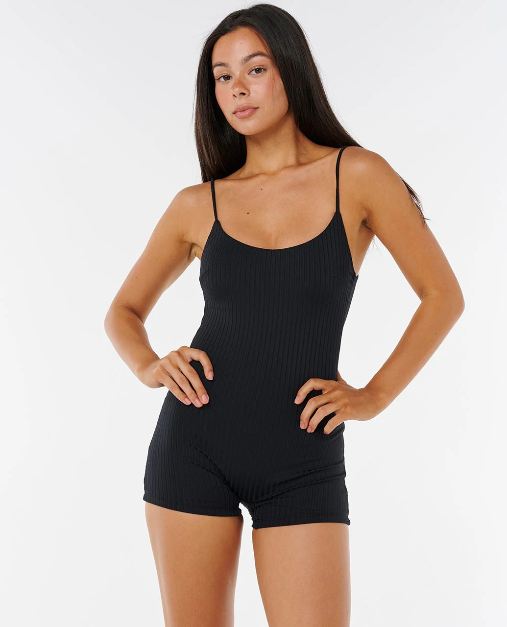 Premium Surf Short Jane Surf Suit Swimsuit - Image 6