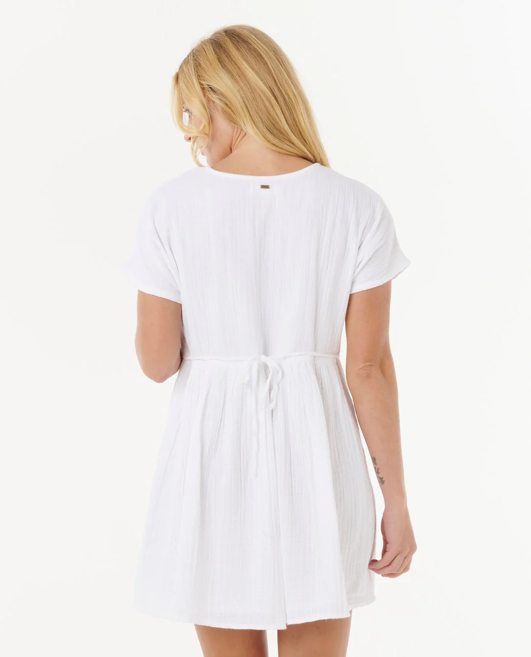 Premium Surf Short Sleeve Dress - Image 3
