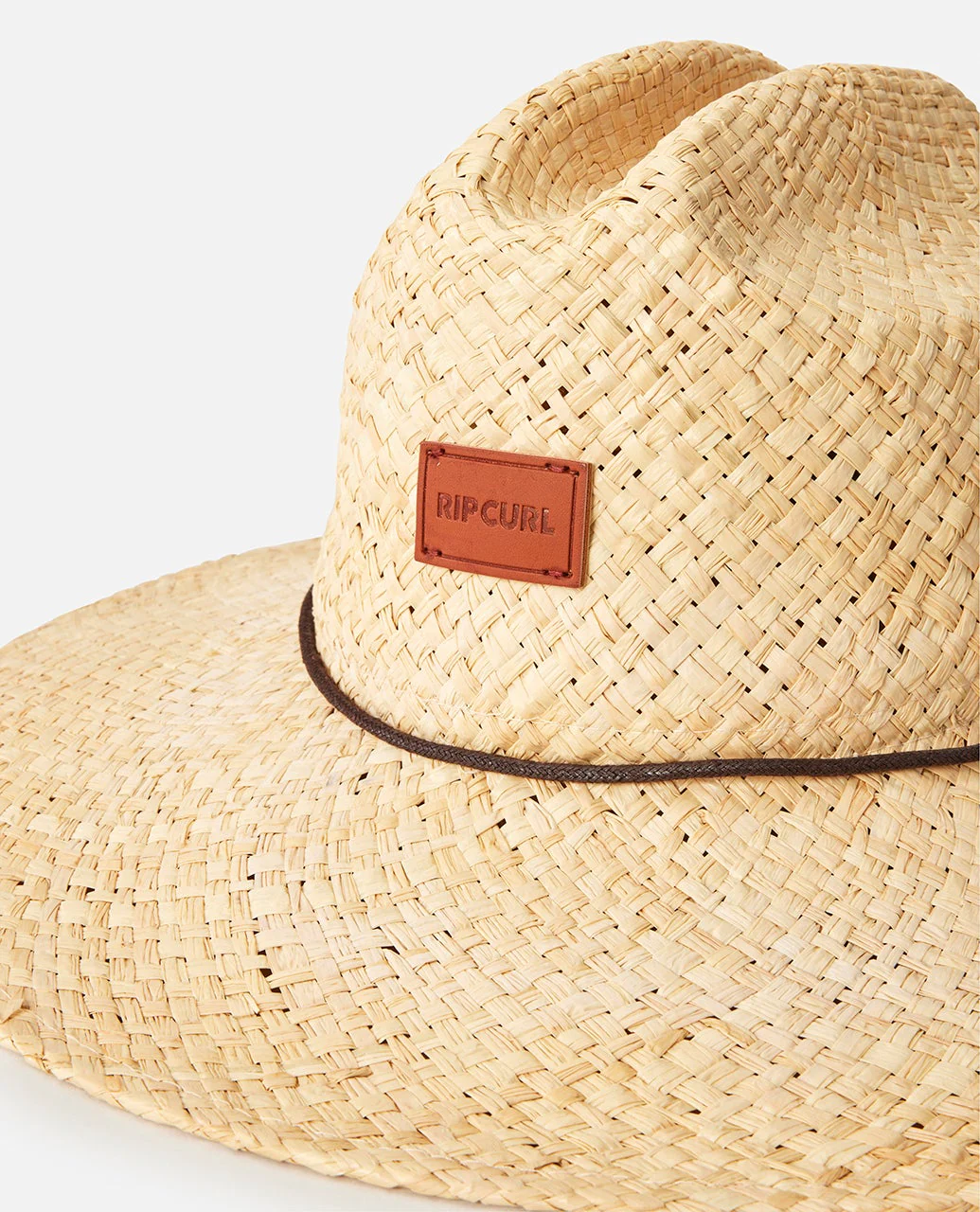 Premium Surf Straw Hat - Image 6