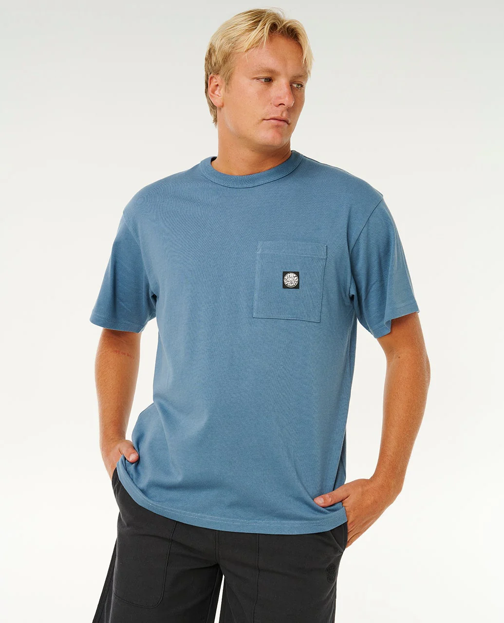 Premium Surf Wettie Tee