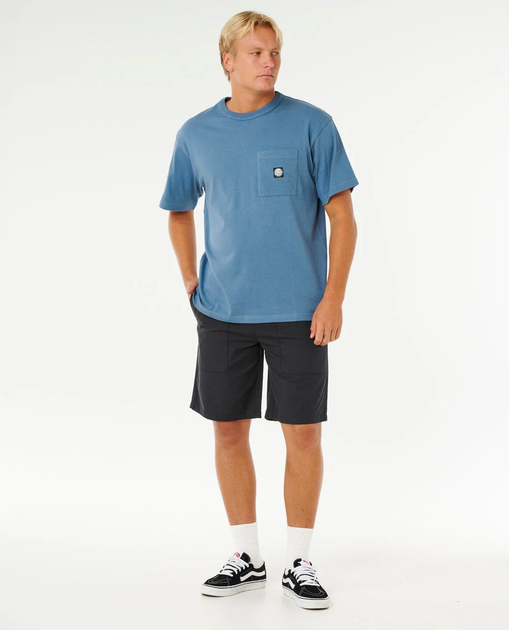 Premium Surf Wettie Tee - Image 4