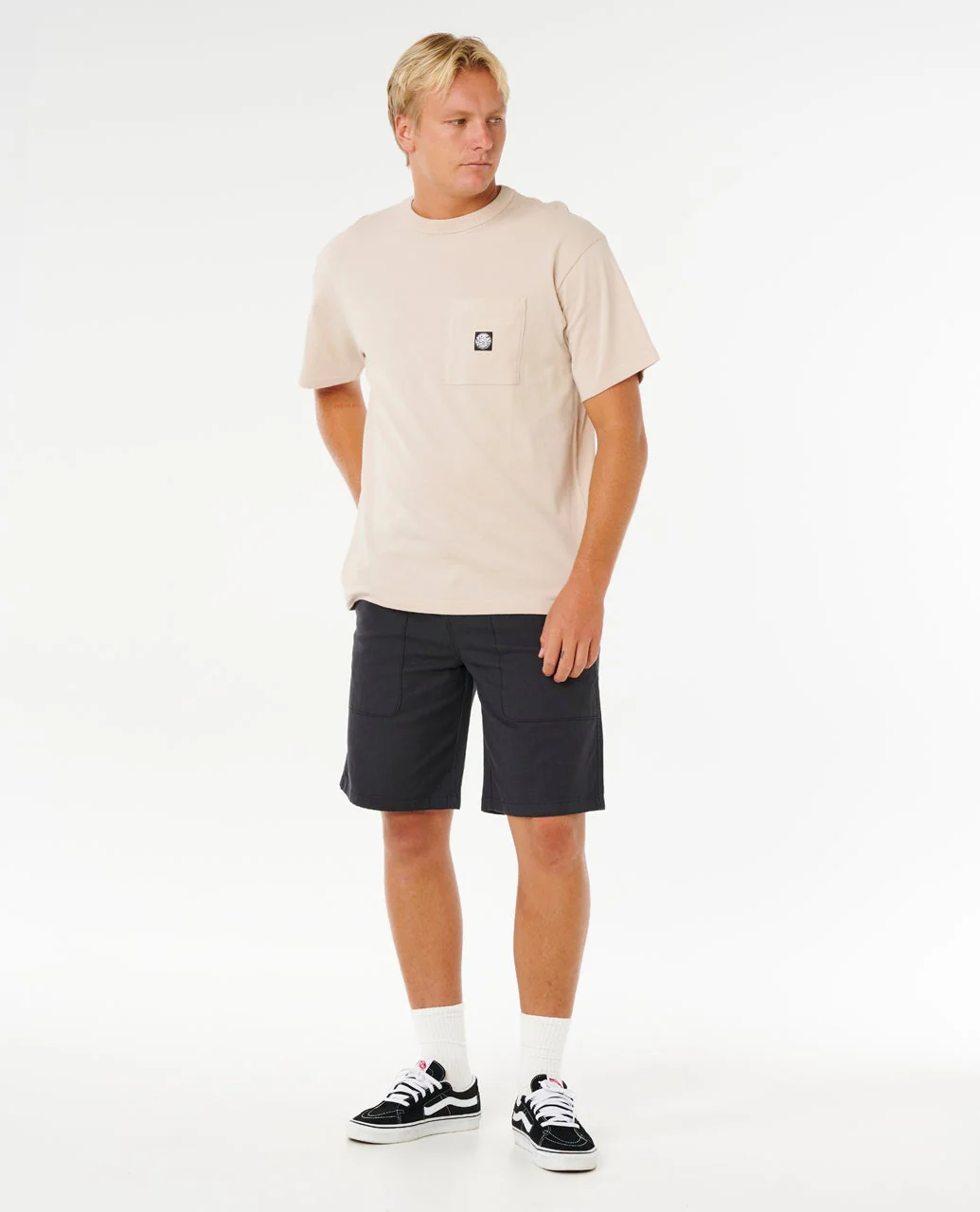 Premium Surf Wettie Tee - Image 2