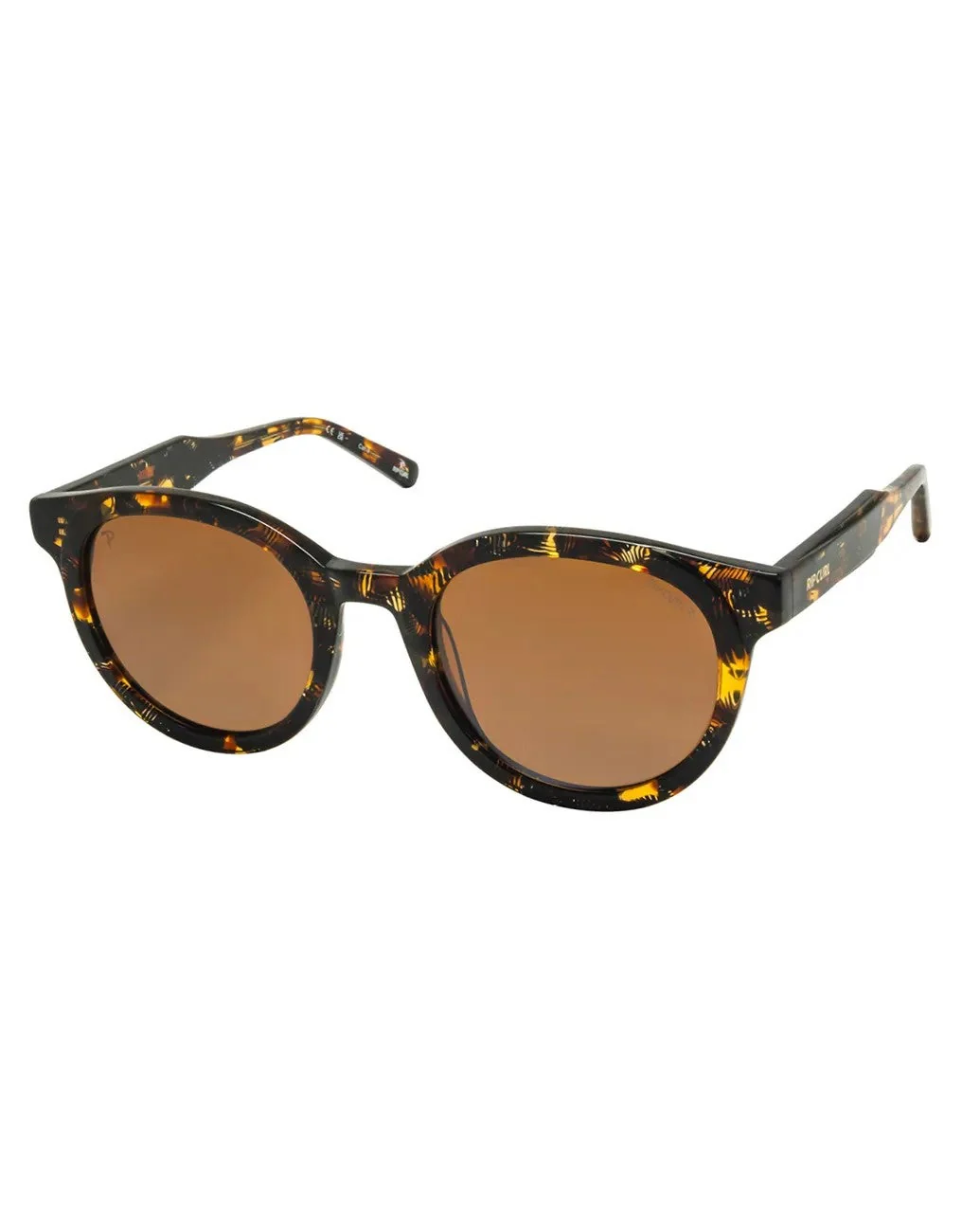 Radiance Rims Rip Curl Sunglasses