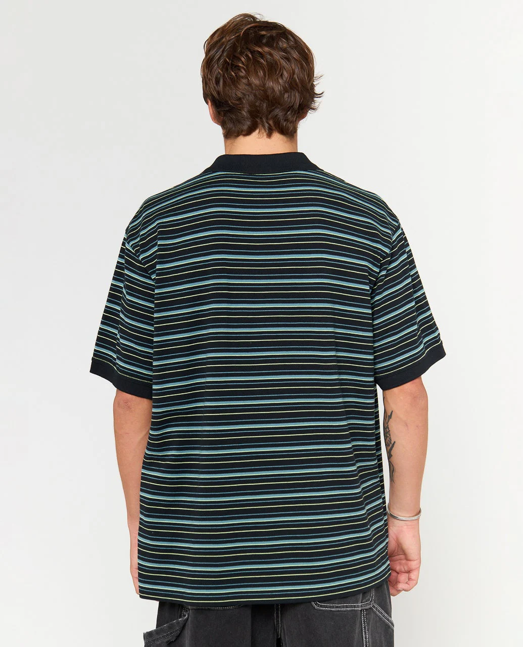 Raw Burst Polo - Image 3