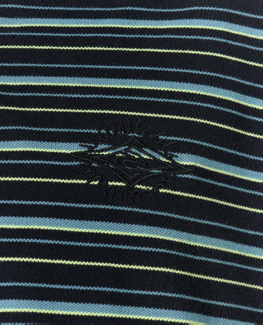 Raw Burst Polo - Image 5
