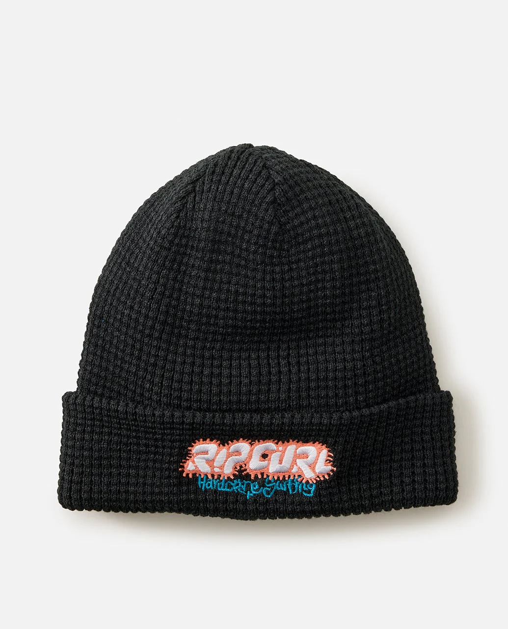 Raw Energy Beanie