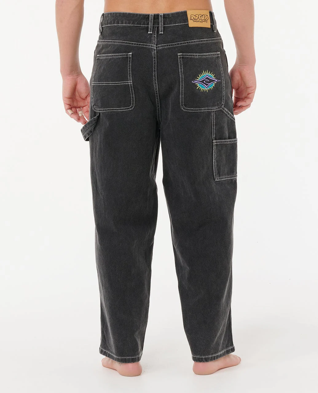 Raw Energy Carpenter Pant - Image 3