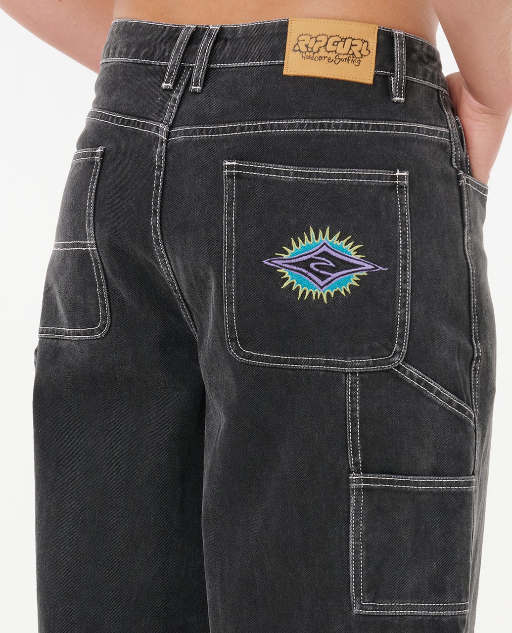 Raw Energy Carpenter Pant - Image 5