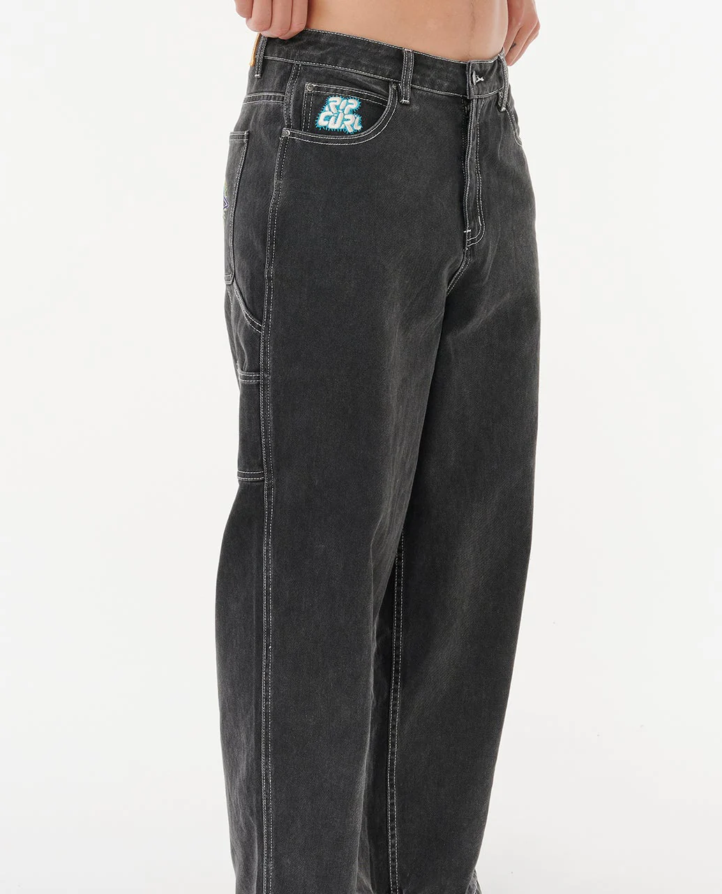 Raw Energy Carpenter Pant - Image 6