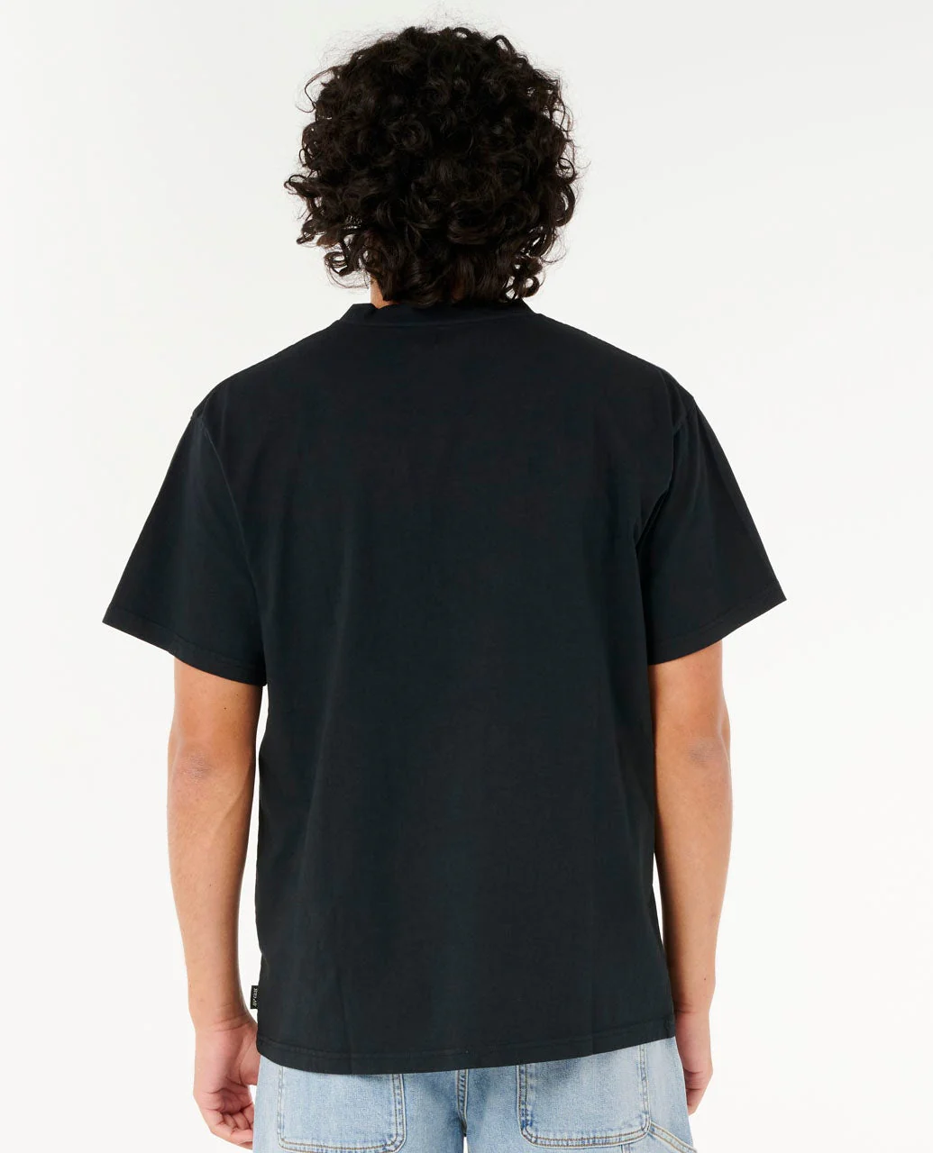 Raw Energy Curren Tee - Image 3