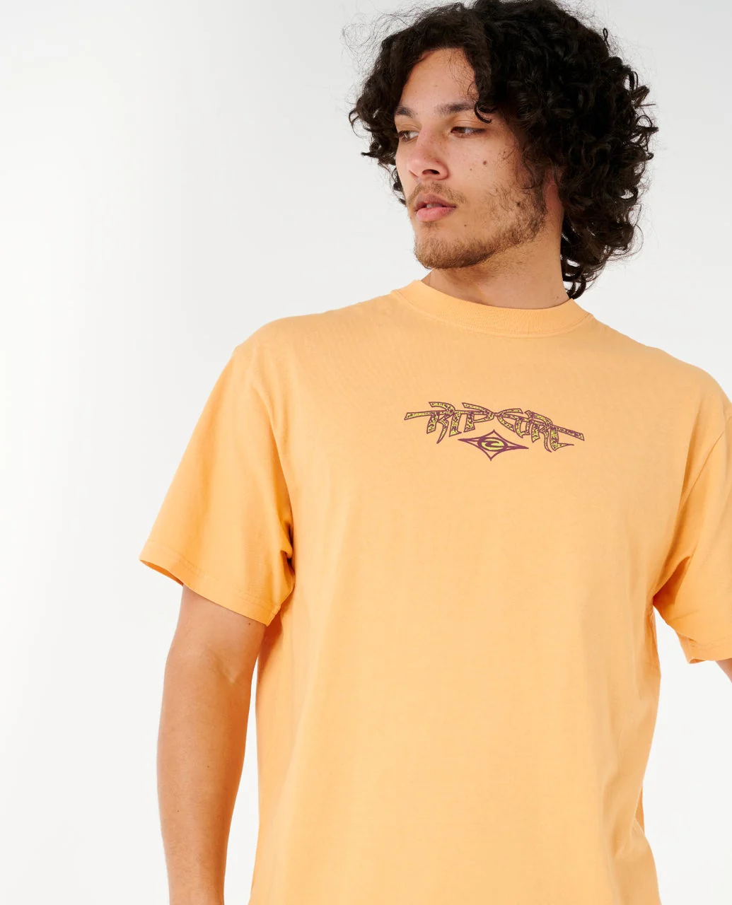Raw Energy Gnarly Tee - Image 6