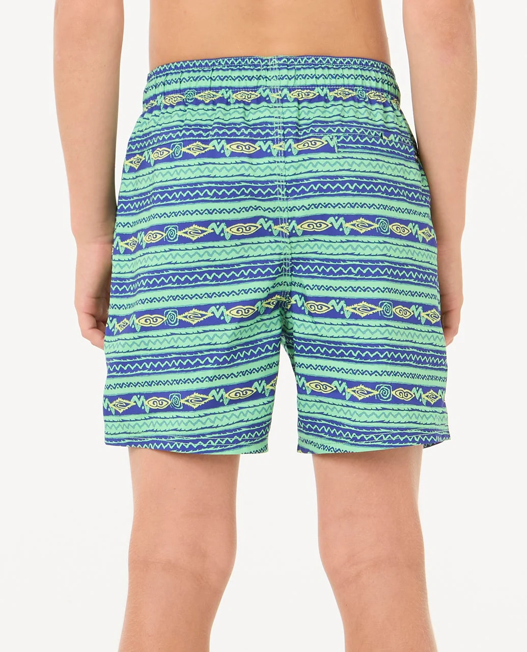 Raw Energy Mesh Volley Short Boy - Image 3