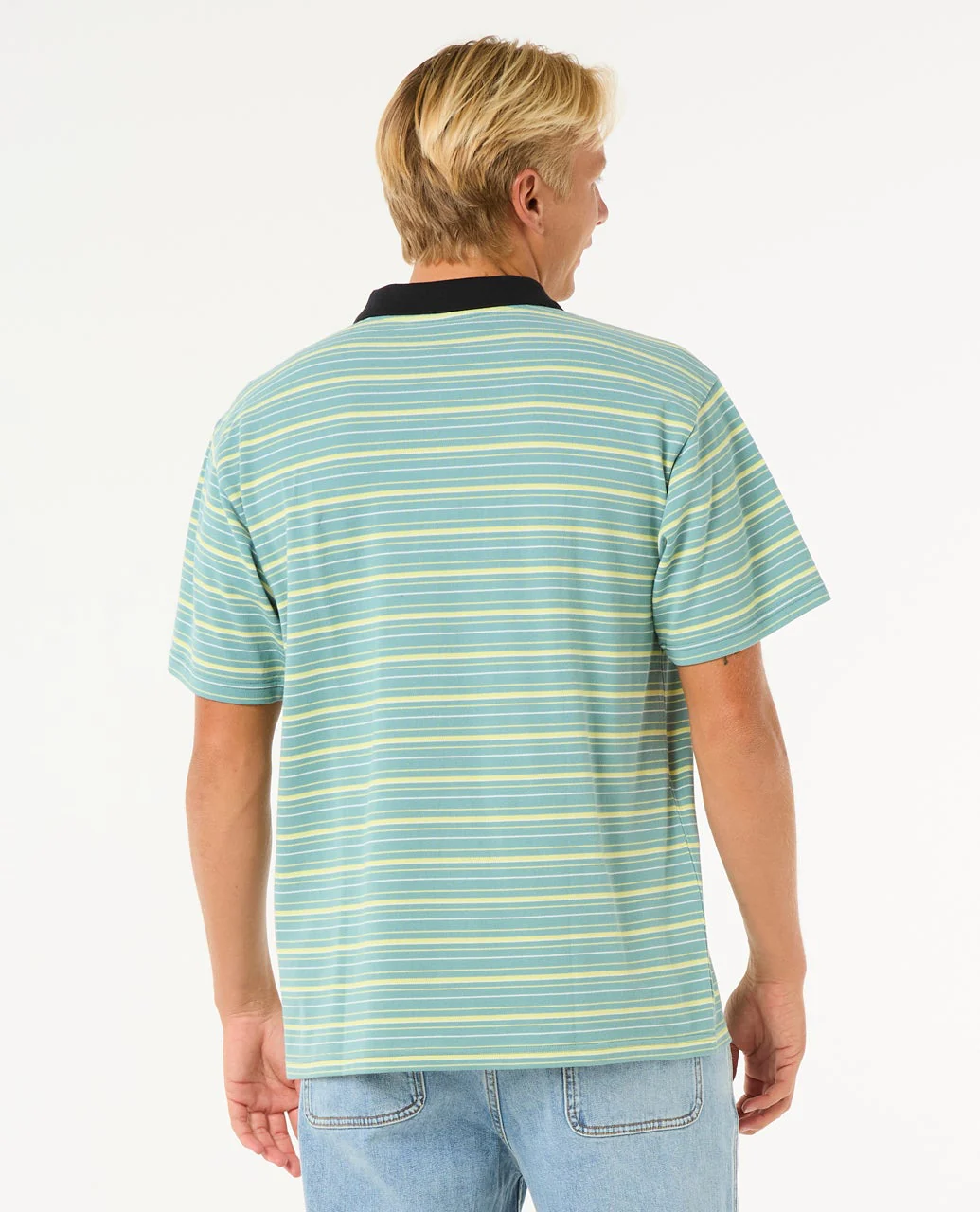 Raw Energy Polo - Image 3