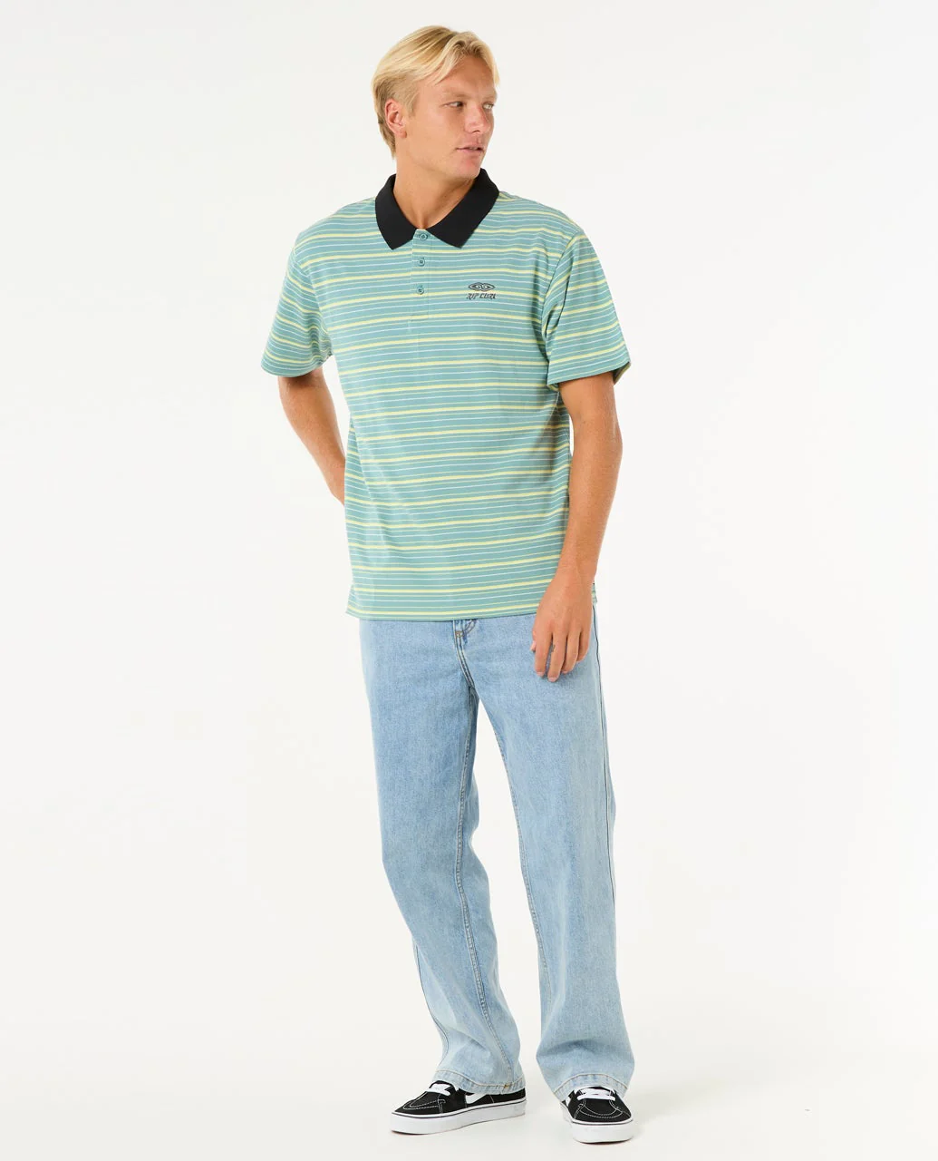 Raw Energy Polo - Image 4