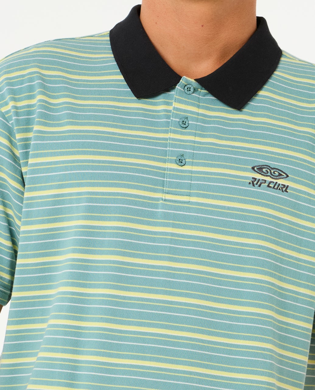 Raw Energy Polo - Image 5
