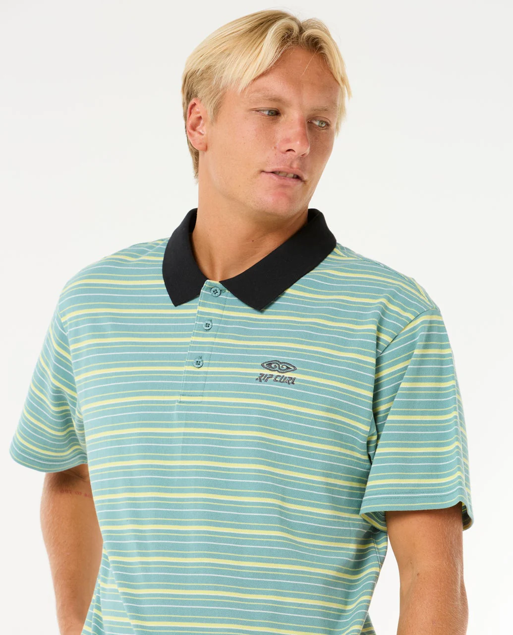 Raw Energy Polo - Image 6