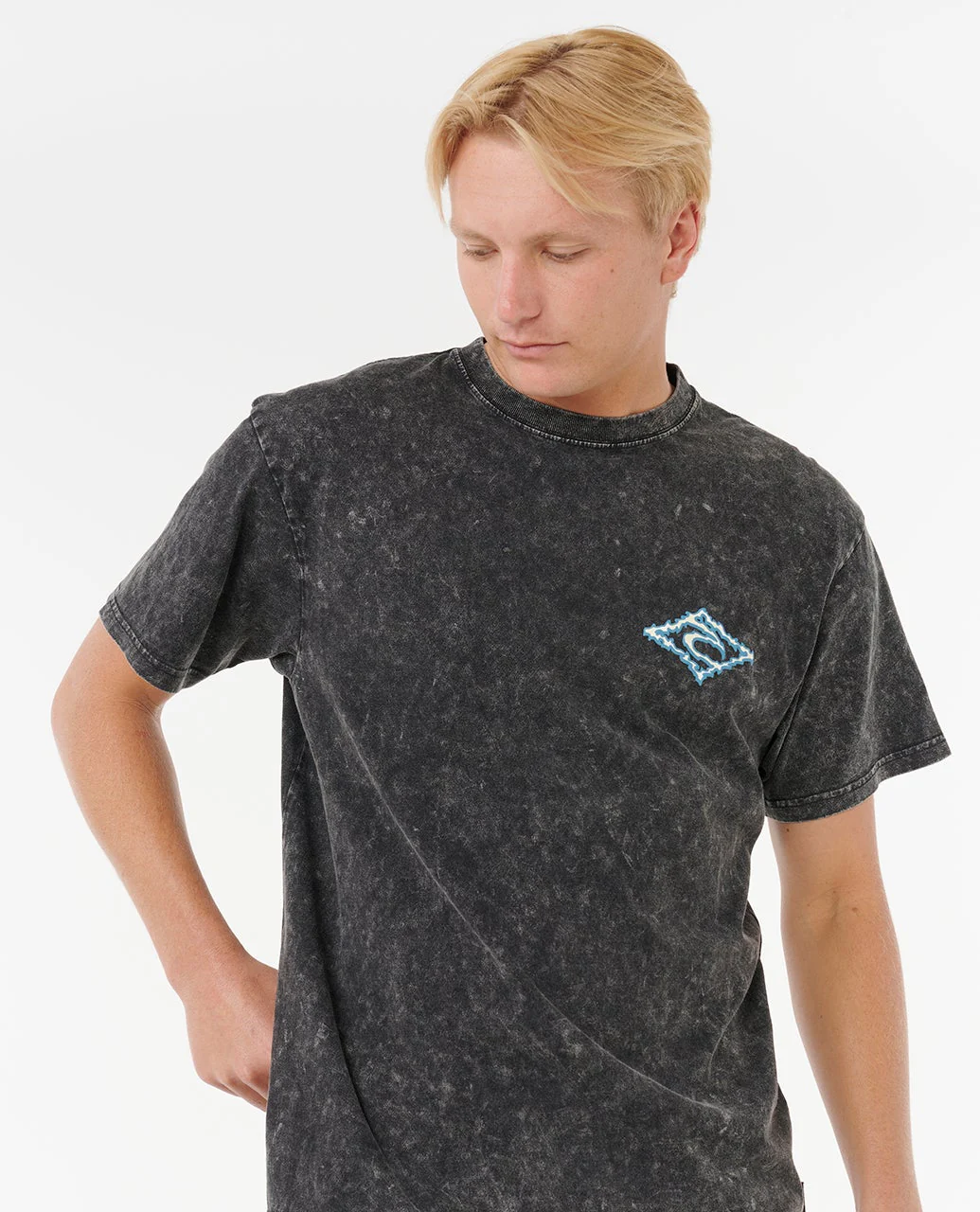 Raw Energy Thrash Tee - Image 6