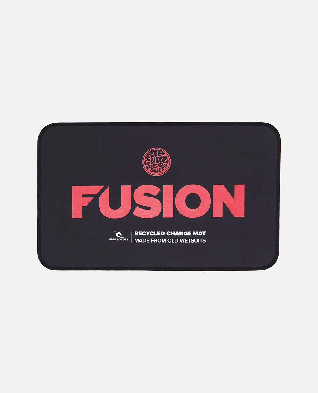 Recycled Fusion Change Mat 43x70cm