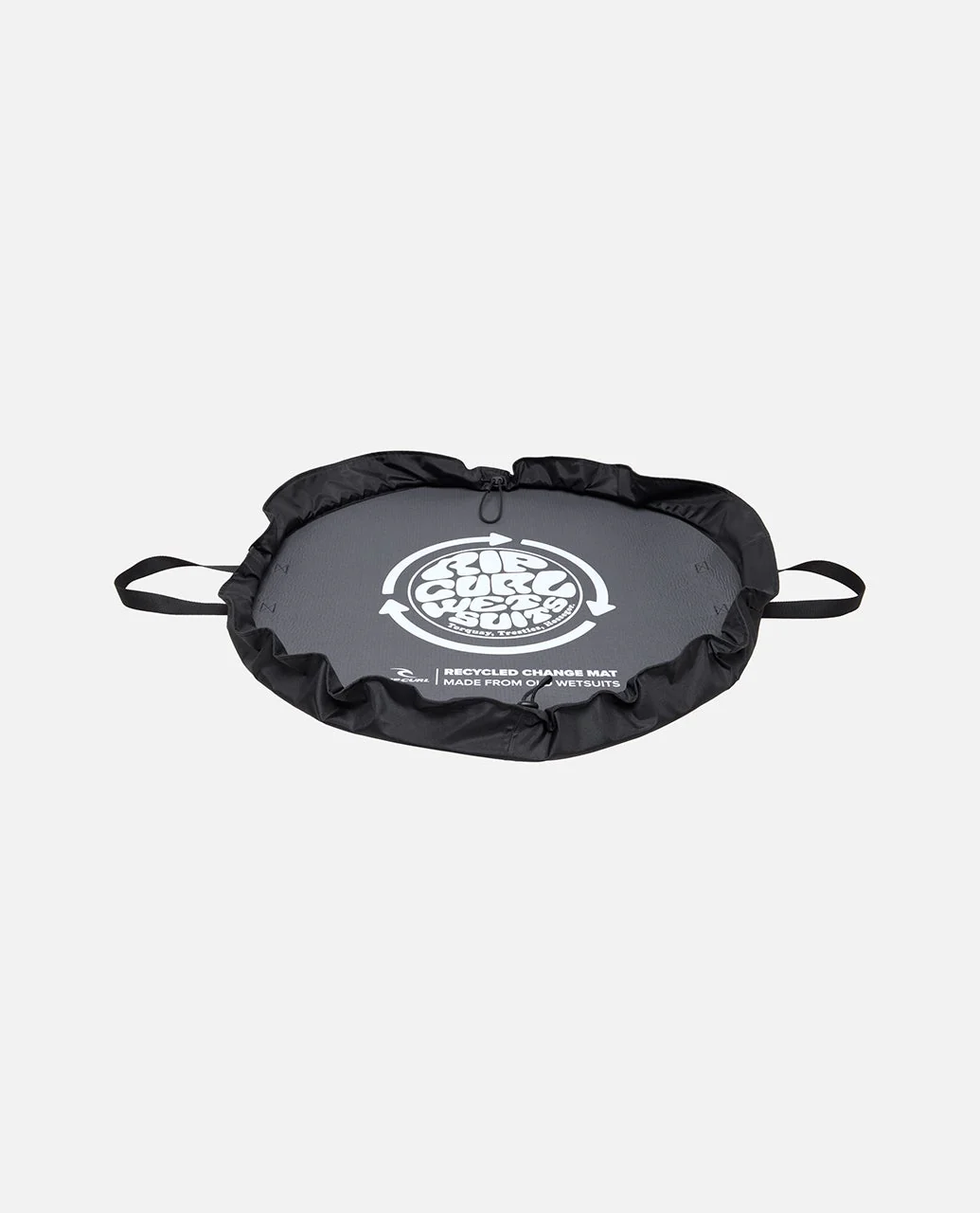 Recycled Round Change Mat - Image 5