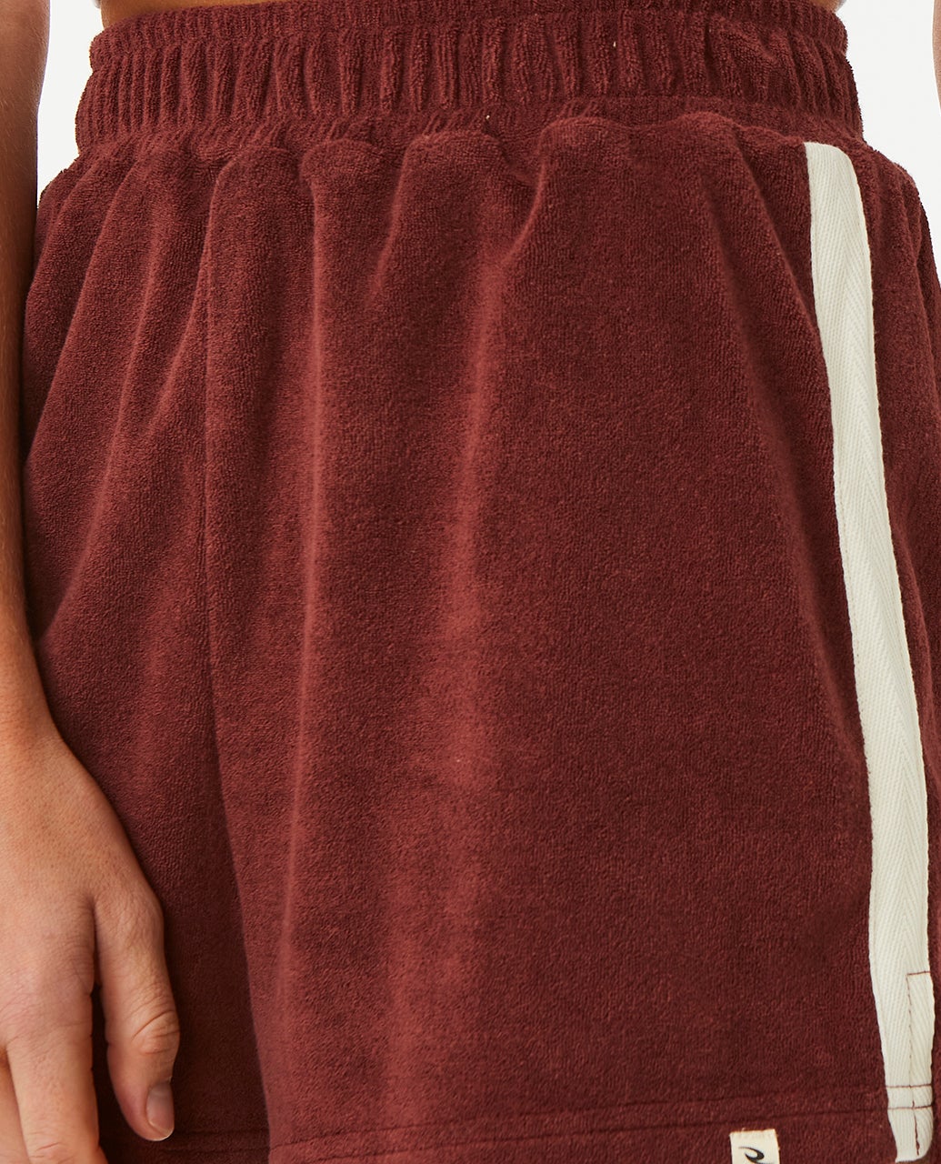 Revival terry shorts - Image 5