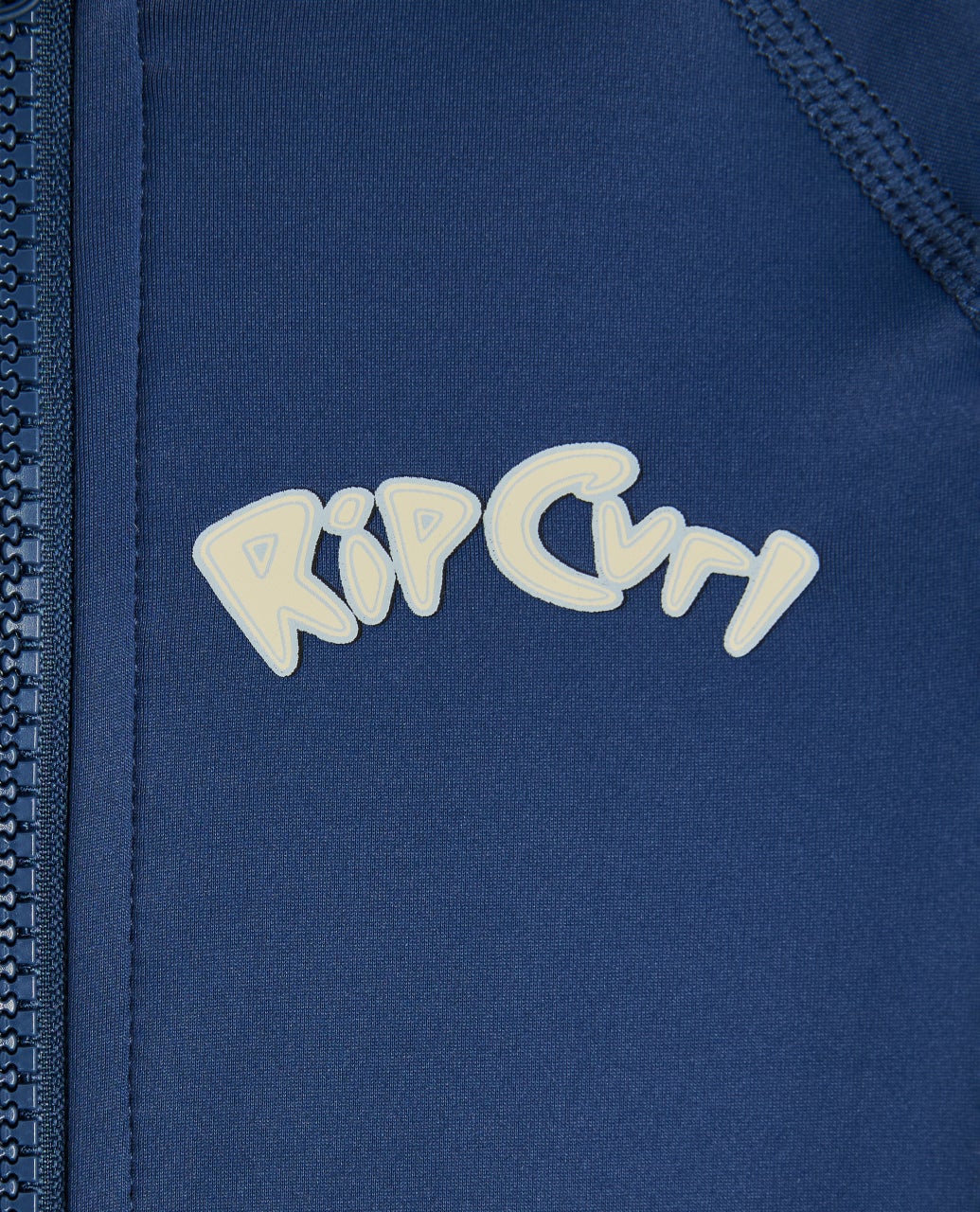 Ride The Wave UPF Long Sleeve Boy Springsuit - Image 2