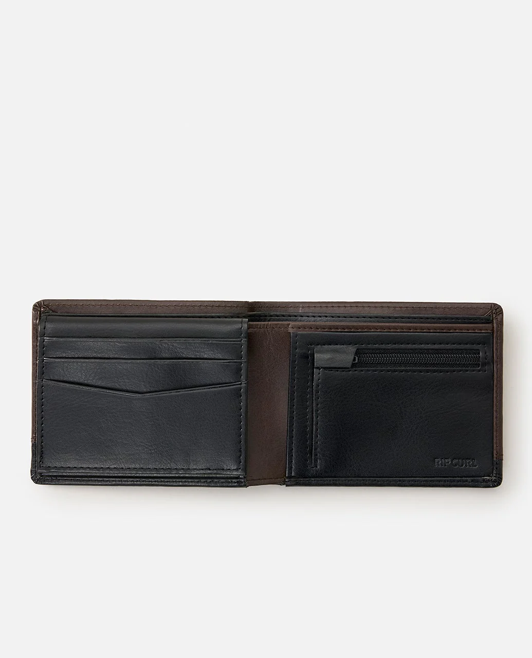Ridge PU All Day Wallet - Image 3