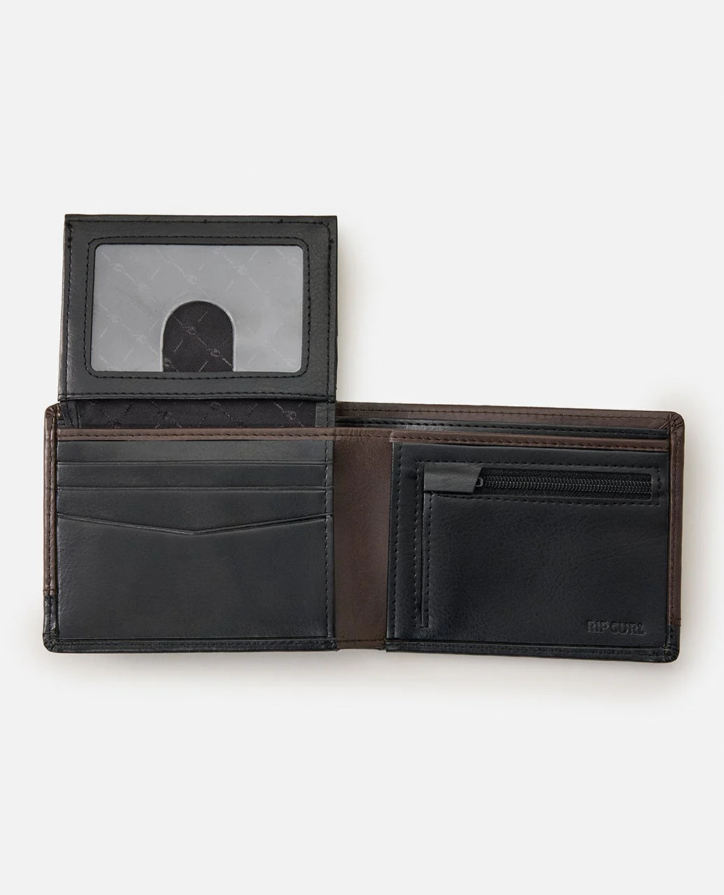 Ridge PU All Day Wallet - Image 4