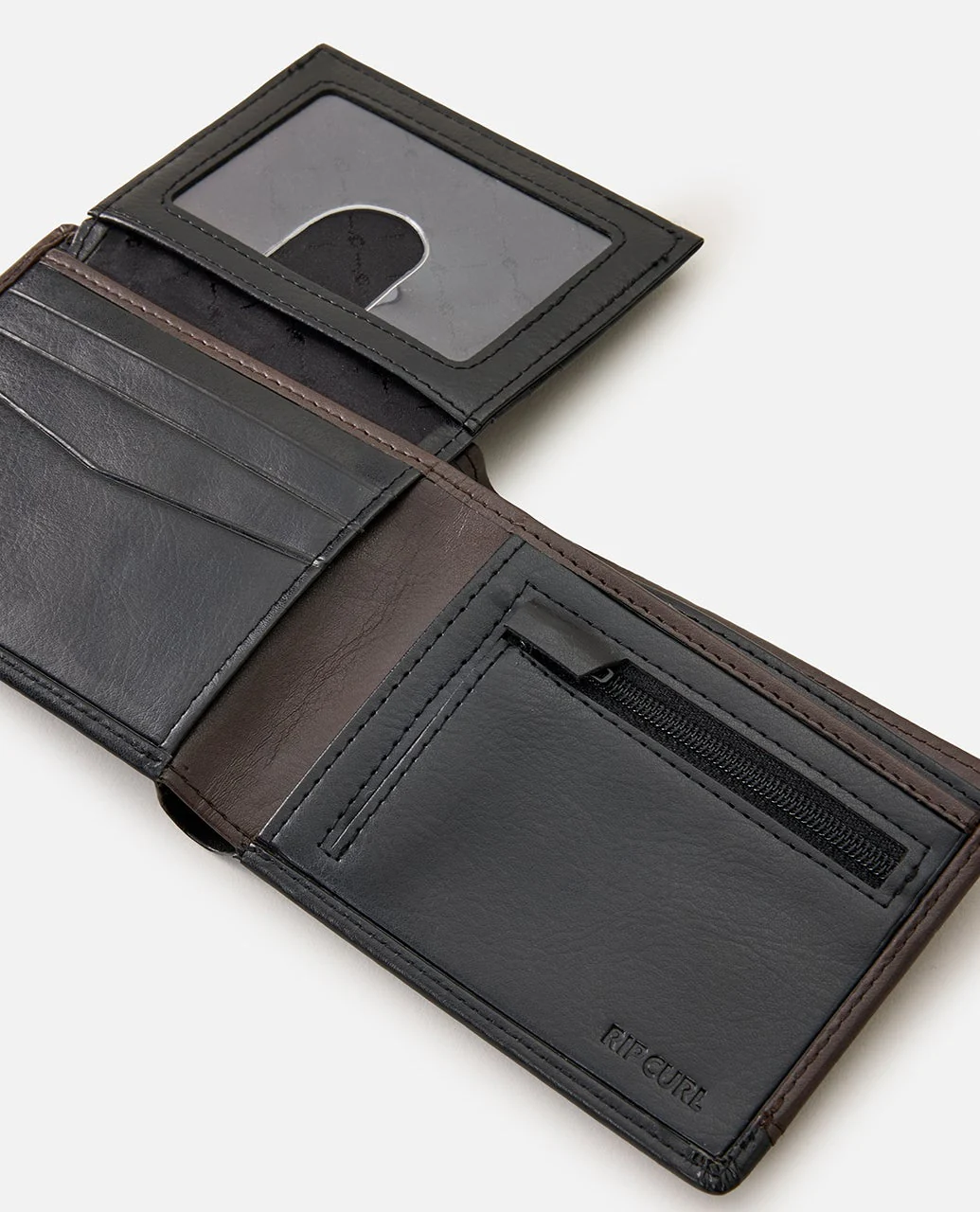 Ridge PU All Day Wallet - Image 5