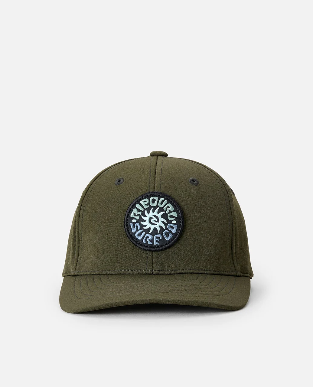 Rinsed Flexfit Cap   Boy - Image 2