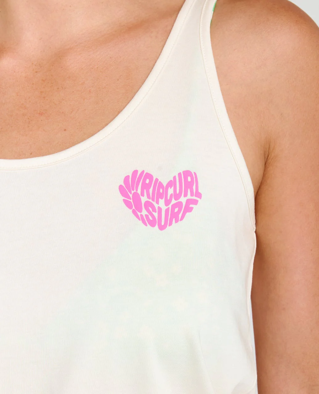 Rip Curl Heart Tank - Image 5