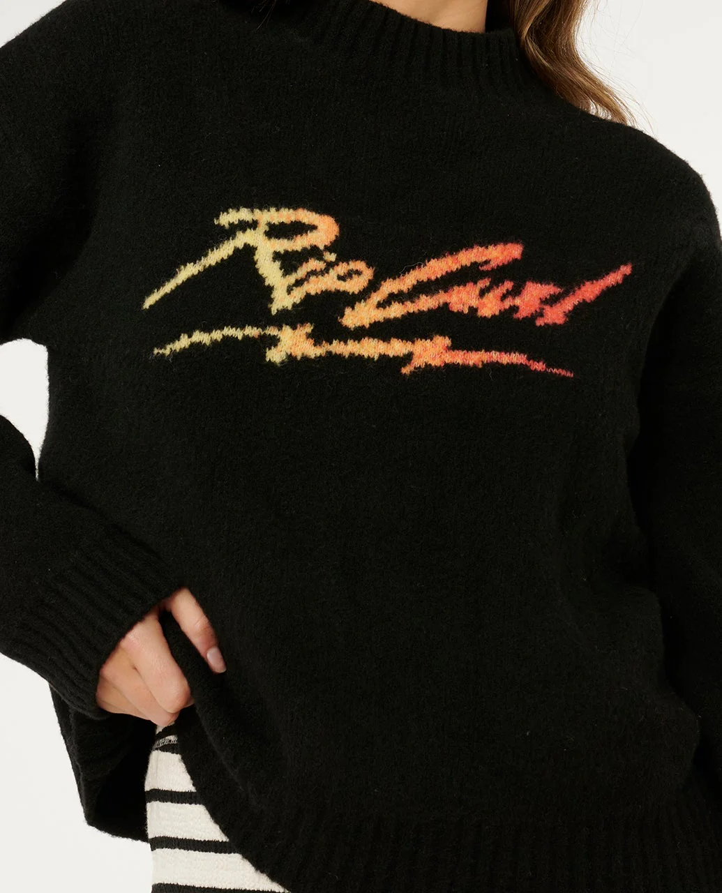 Rip Curl Paradise Knit - Image 4